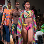 Africa Fashion Week London (AFWL)