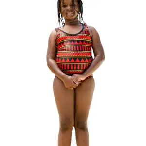 Maya Girl’s One Piece