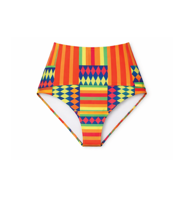 Maisha Bikini Bottom