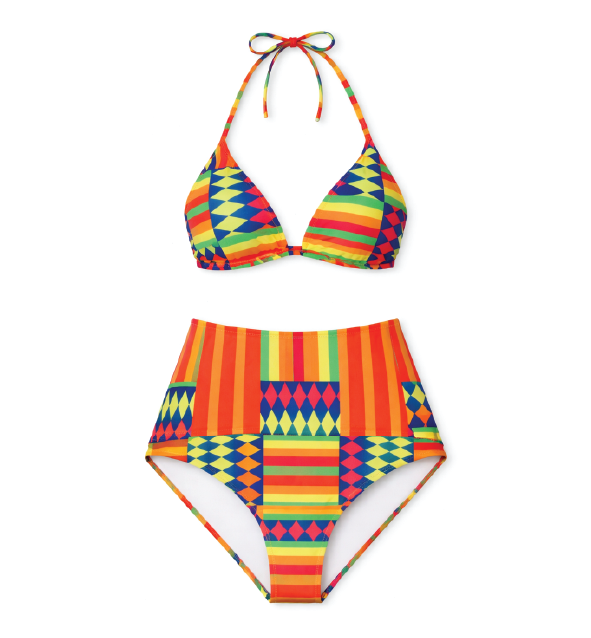 Maisha Bikini