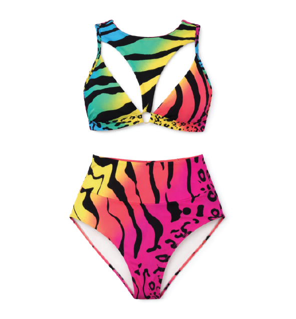 Queen Bikini