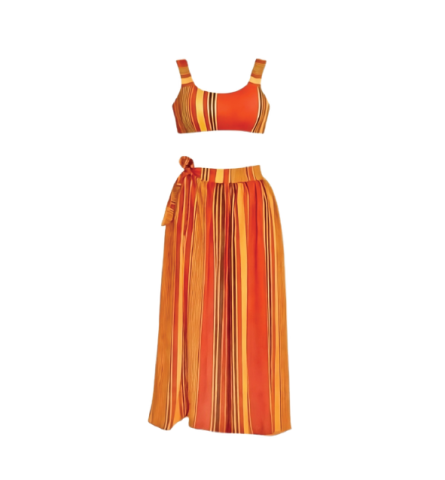 Zara Bikini & Sarong - Image 1