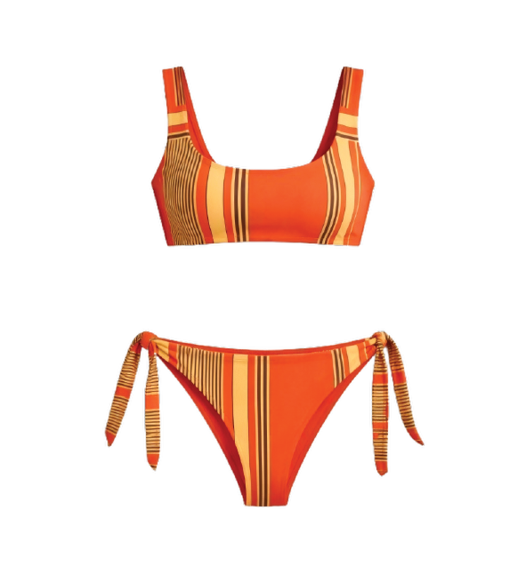 Zara Bikini